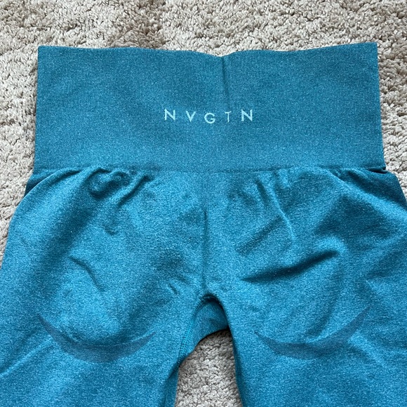 NVGTN contour seamless leggings - Picture 2 of 4